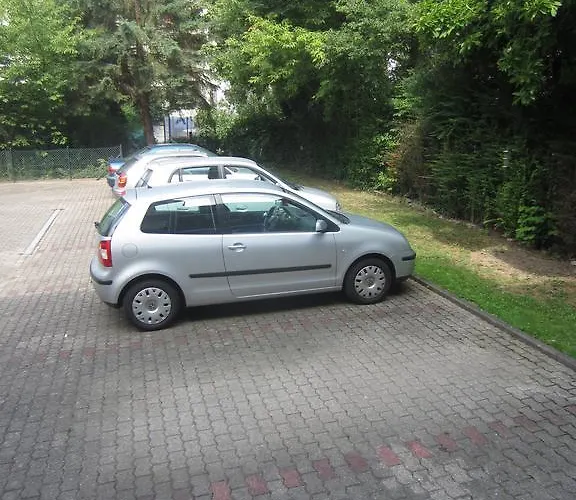 Mosel-rhein Lejlighed Koblenz (Rhineland-Palatinate)