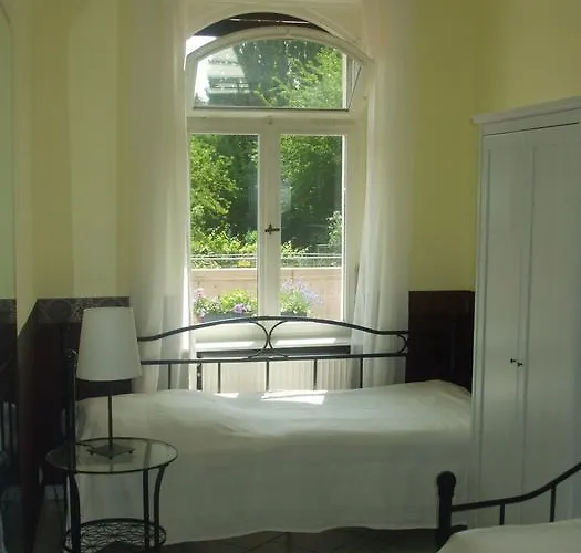 Mosel-rhein Lejlighed *