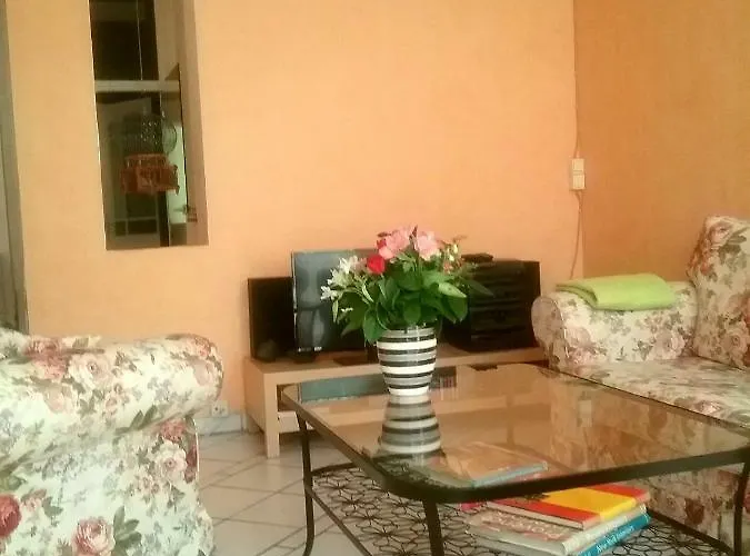 Mosel-rhein Lejlighed Koblenz (Rhineland-Palatinate)